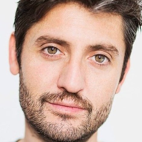 Max Marieges