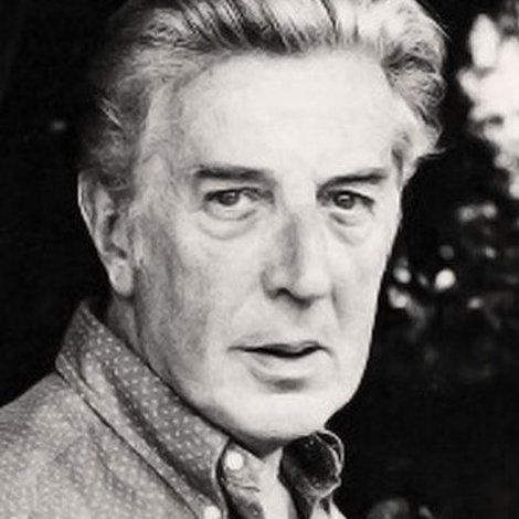Frederick Ashton