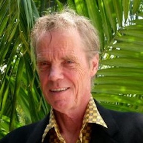 Nick Glennie-Smith