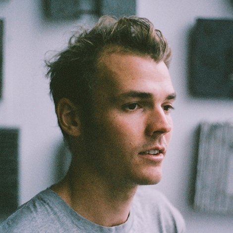 Max Palmer