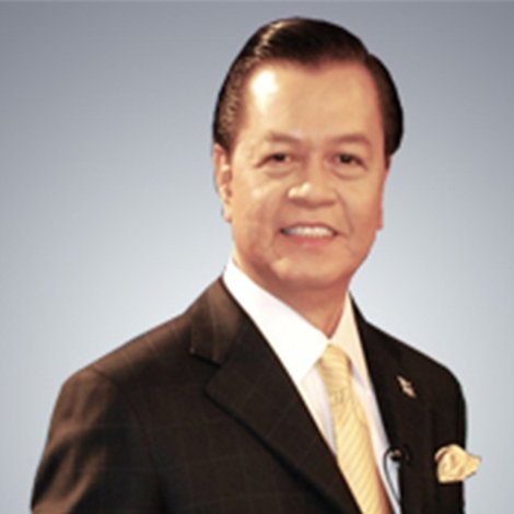 Noli De Castro