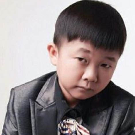 Wang Zirun