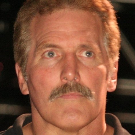 Dan Severn