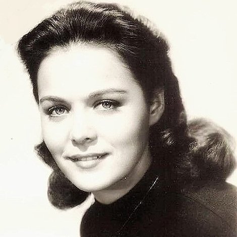Joan Blackman