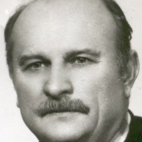 Tadeusz Skorulski