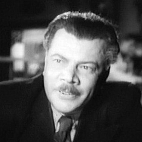 Boris Zhukovsky