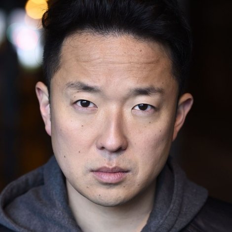 Johannes Ahn