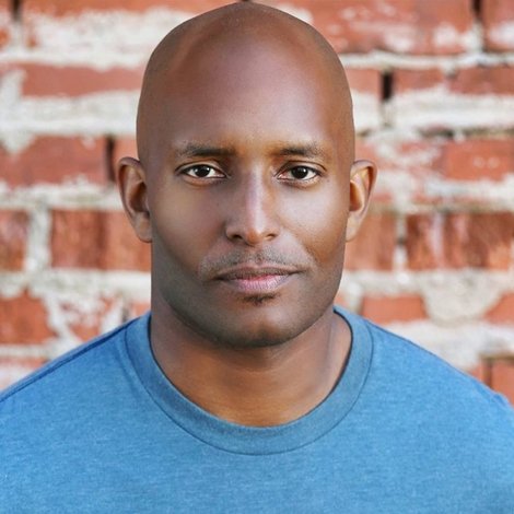 Tremayne Blair