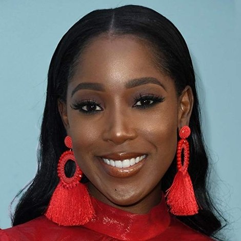 Ashley Blaine Featherson