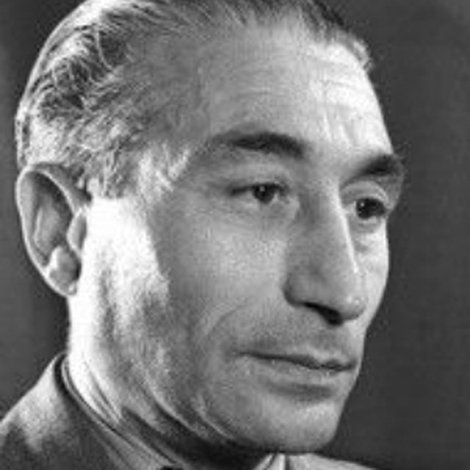 Karl Schnog