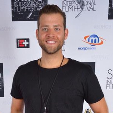 Daniel Robaire