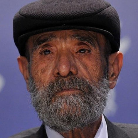 Aliakbar Osanloo