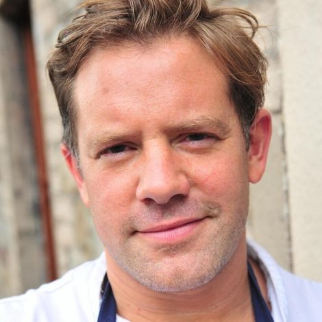 Matt Tebbutt