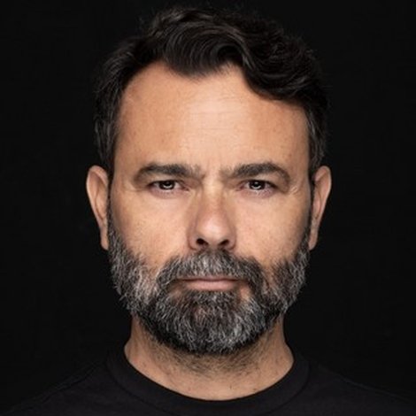 Sergio Villanueva
