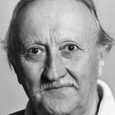 Henry Ottenby