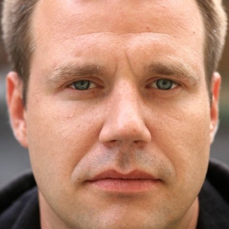 Andrey Perovich