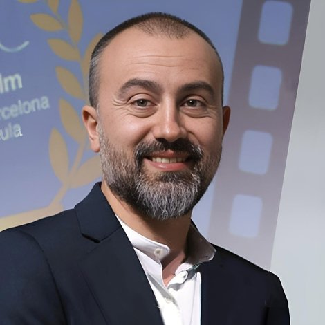 Javier Álvaro Palomares