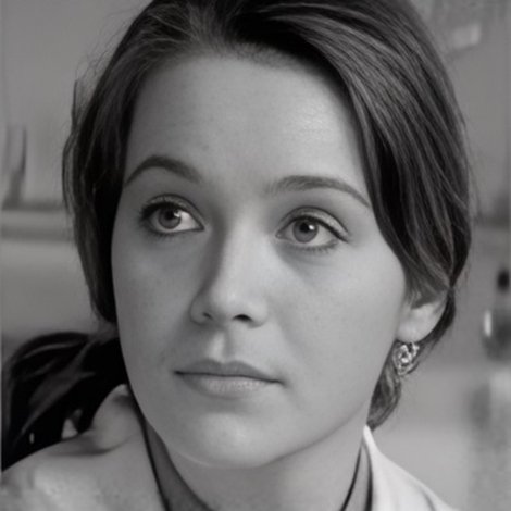Lyudmila Stoyanova
