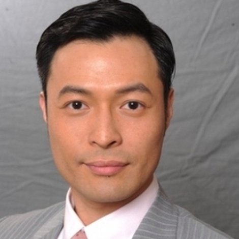 Max Cheung Tat-Lun