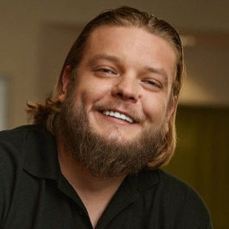 Corey Harrison