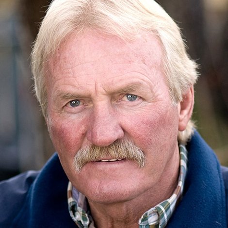 Tom Glass