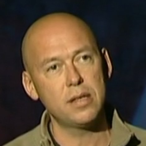Paul Elliot