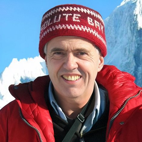 Laurent Chevallier