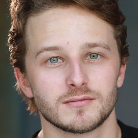 Iain Smith
