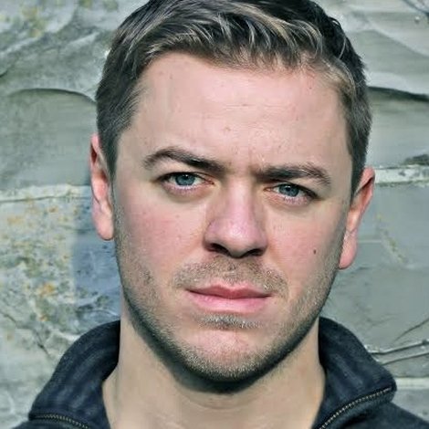 Graham Earley