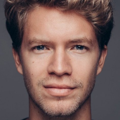 Elias Munk