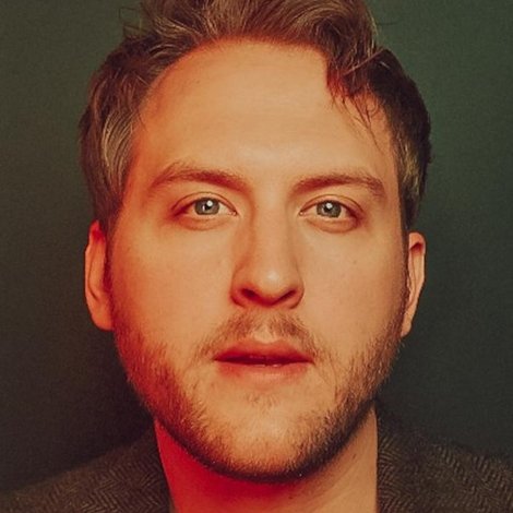 Nick Rehberger