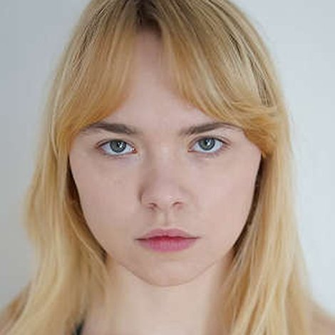 Anita Szepelska