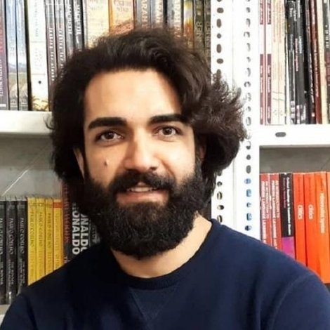 Reza Akbarpoor