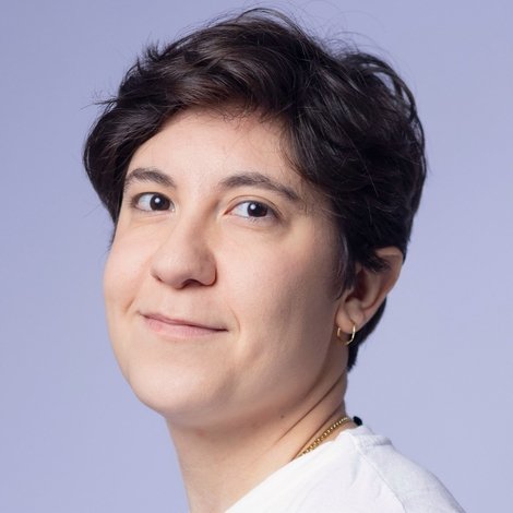 Isabela Lisboa