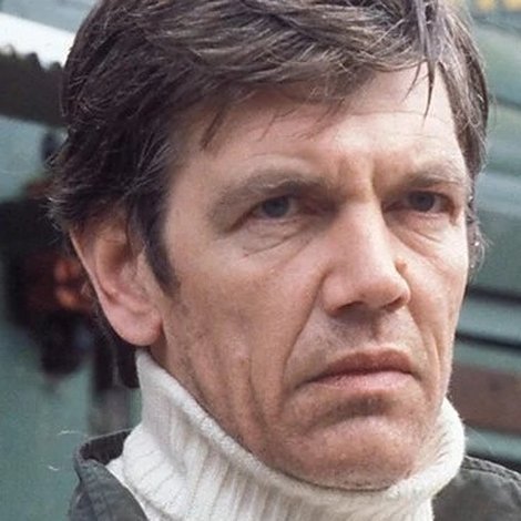 Maurice Colbourne