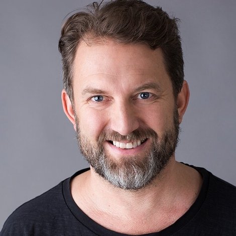 David Valentin