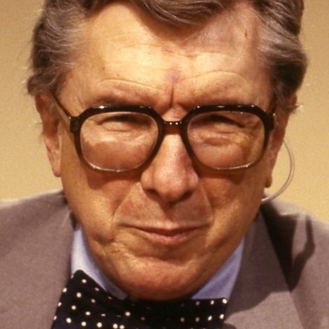 Robin Day
