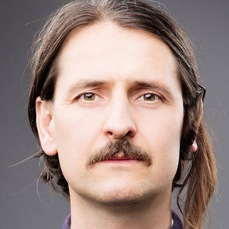 Taras Kompanichenko