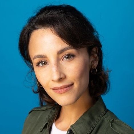 Abla Alaoui