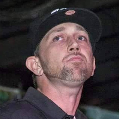 Trevor Pearce