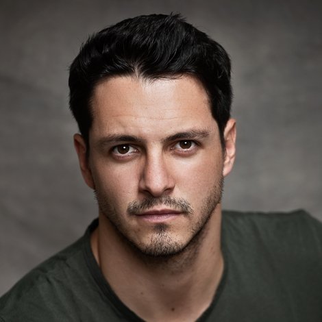 Carlos Gatica