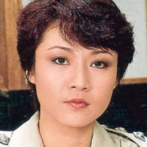 Susanna Au-Yeung Pui-San