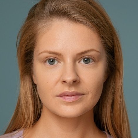 Svetlana Korchagina