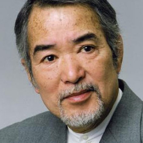 Hiroshi Arikawa