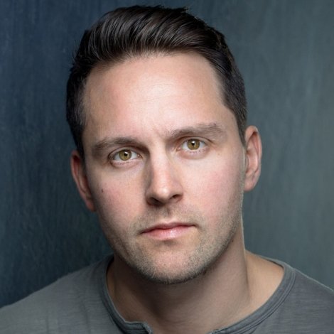 Neil Linpow