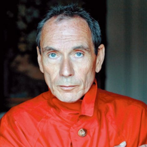 Alain Maneval