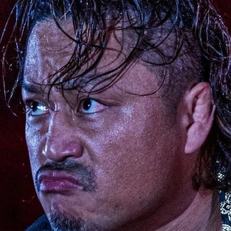 Hirooki Goto