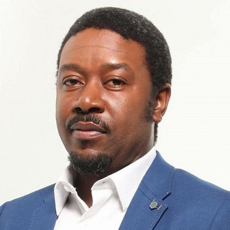 Bongani Madondo