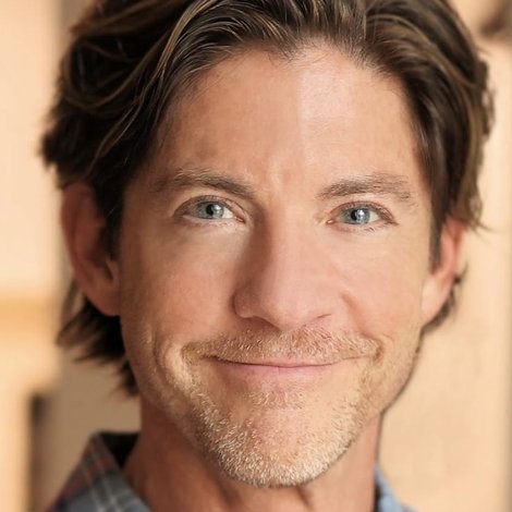 Stephen Spacek