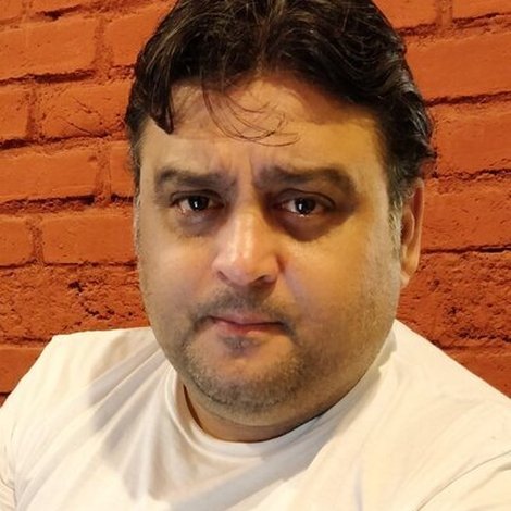 Ashwin Kaushal